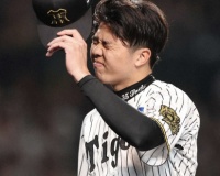 才木のバントの技術どうにかならんかね？←才木「むりや」wwwwwww
