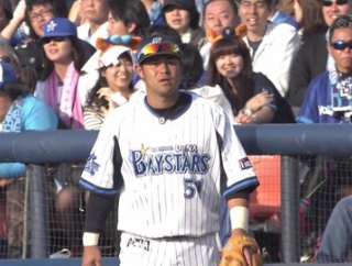 DeNA・宮崎敏郎さん、12年ぶりのよそ見…これは覚醒フラグ？
