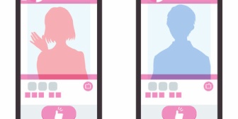 【恋愛相談】マッチングアプリで知り合いました。→2人で会っている時に「きっと好きな人と結婚できるよ」と言われたのですが…