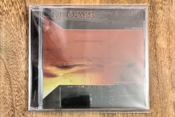 OBSCURE RAPCORE