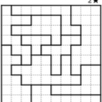ニコリ系パズルの逆襲[弍]