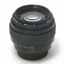 ロシア　MC JUPITER-9 85mm F2 （M42マウント）