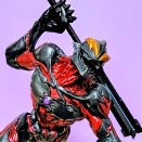 【ギガバトルナイザーが付属！】ウルトラマンシリーズ 豪塊 ウルトラマンベリアル