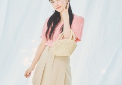 【画像】seventeenのエース、久保史緒里さんが発見される