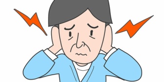 ヒステリックな妻「あなたが怒らせたから、こんなに寝るのが遅くなっちゃった。どう責任を取るの？」