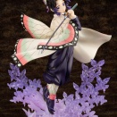 ARTFX J 鬼滅の刃 胡蝶しのぶ 1/8 完成品フィギュア