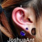 BODY CUSTOM ジョシュアアント