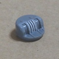 三連装機銃シールドタイプ