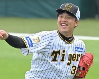 3戦目先発：才木浩人←7戦目に中4日で登板させるのか？
