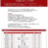 『【みなさん、こんにつあー!! 2013 ～ I ～】ｷﾀ━━━━━』の画像