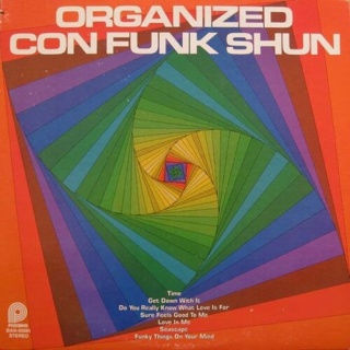 FUNK OF AGES