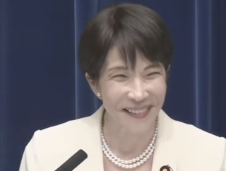 【速報】高市内閣支持率63.0％（＋0.5）