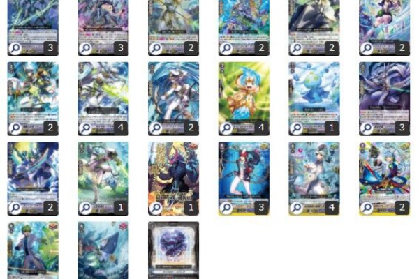 プレミアムなスタンダード(仮)