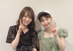 【衝撃】井上小百合のすっぴん、肌ツルツルかよｗｗｗ