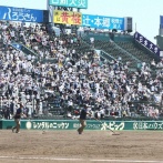 【甲子園】「前売り券完売」なのになぜ空席？　背景に特殊事情　関東一高は1800枚購入して来場したのは3分の2