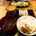 味噌ダレが美味い　岩田町 ゴッち！！