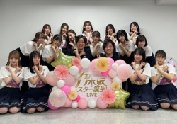 【乃木坂46】スタ誕ライブで歌唱力を確信したメンバー→林瑠奈