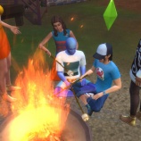 『【SolSeed2-⑥】初めてのウィンナーロースト大会！』の画像