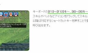 マビノギに向いていると思われるキーボード「フルサイズ・英語配列」75％以下では足りないかも