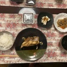 夕食はタイ　Queenの2