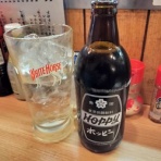 ルセロのちょいと一杯