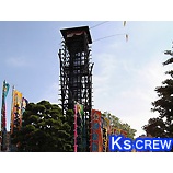 『【求人】☆イベントスタッフ〜林家三平襲名スペシャルイベント』の画像