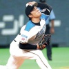 ロッテ・日ハムさんへ  藤岡の使い方 	