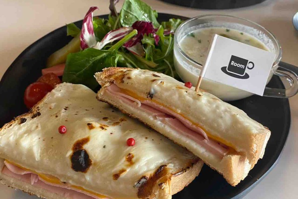 大阪つーしん 大阪市の地域情報サイト カフェ