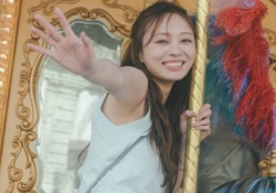 梅澤美波って卒業するのバレバレなのに1月5日まで発表引っ張る気なの？