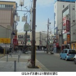 enotetuのblog　東淀川区の歴史雑記帳