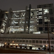 ラーメン海鳴 東京お台場ラーメン国技館店＠台場・東京テレポート