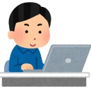 新しい🆕ノートパソコン