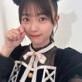 平尾帆夏のコスプレ