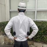 『現場の熱中症対策について』の画像