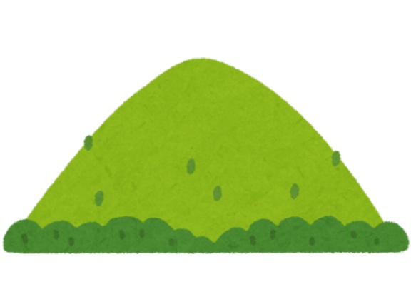 六甲山で遭難した女子高生、無事助かる