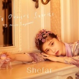 『[ノイミー] 菅波美玲、佐藤ノアプロデュースの香水ブランド「Shefar」期間限定ブランドモデルに就任決定!』の画像