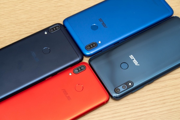 ASUS好きのZenBlog（ゼンブログ） - ZenFone5Z