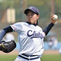 史上初！女子高校生が甲子園で感動の始球式へ！！！
