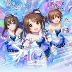 デレステSSR性能一覧表置き場+