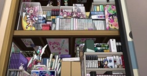 アニメ
