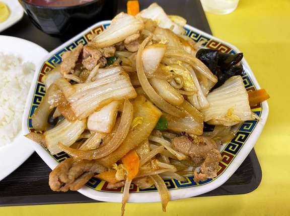 いつか行こうと思ってたのにじゃない！今すぐ行け！函館市末広町「函館ラーメン 西園」