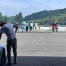 ペガサス走行会　茂原サーキット