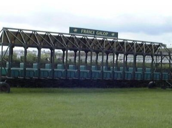 【凱旋門賞】フランスギャロ発表ロンシャン競馬場 馬場状態は重