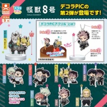 アニメ＆漫画 グッズ情報 - 怪獣8号