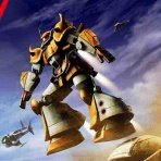 ガンダムシリーズ考察します