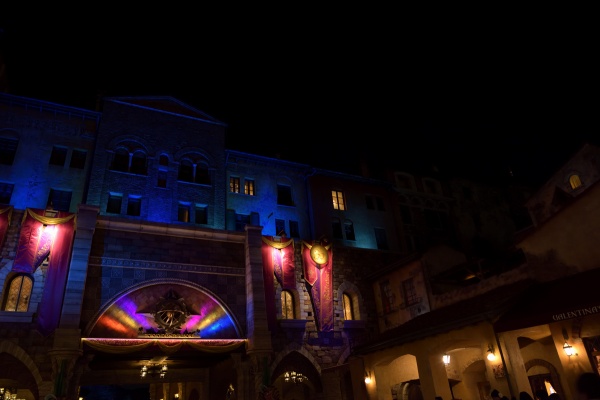 Yasの写真保存庫 テーマパーク