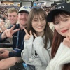 【野球】WBC　芸能人が続々と生観戦を報告 「うらやましいです！！」「どうやってチケット入手できたの」などの声