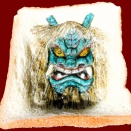 「👹なまはげ」