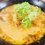 それでもやっぱり麺が好き。