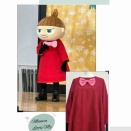 カルチャーにて